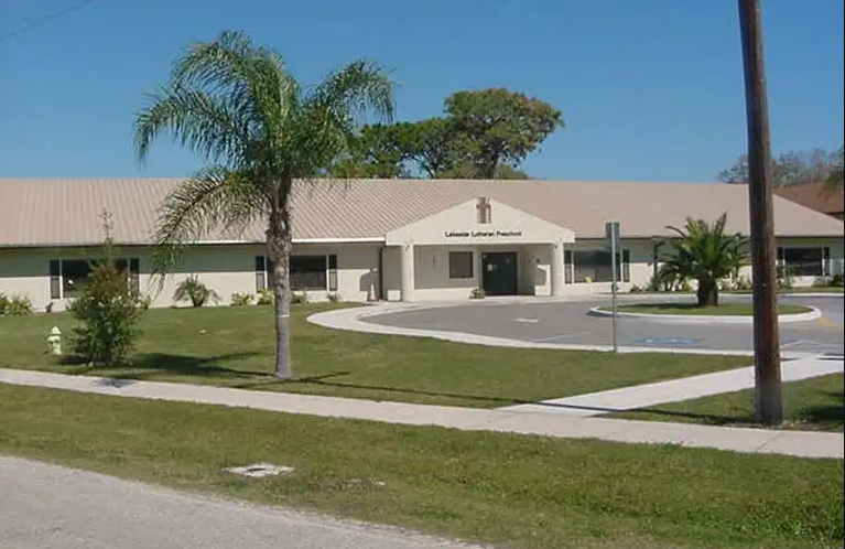 Lakeside Lutheran Church | Sarasota Commercial Construction Company