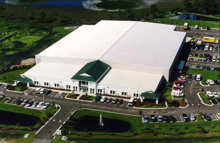 Teleflex | Sarasota Commercial Construction Company