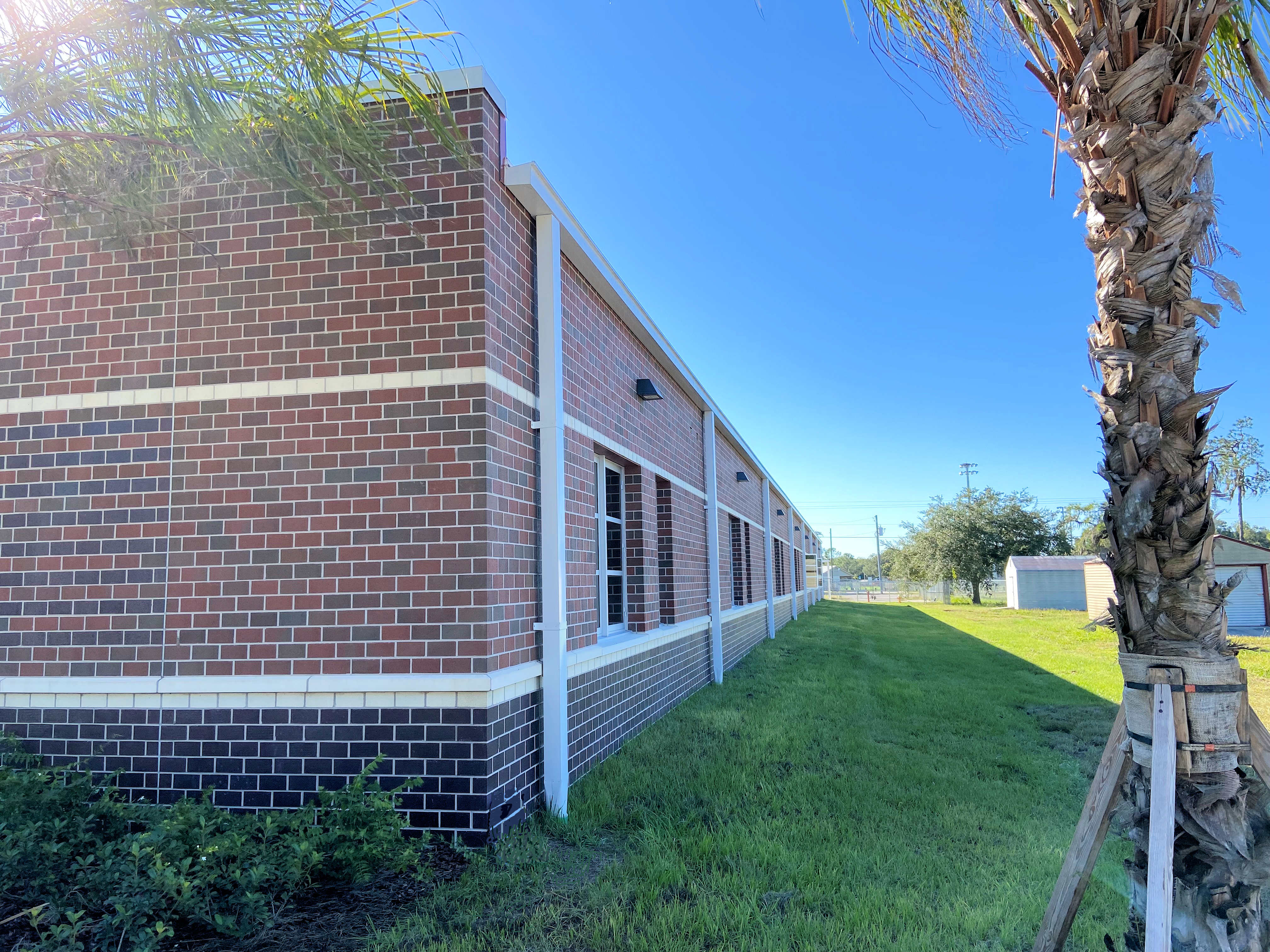 Wimauma Elementary